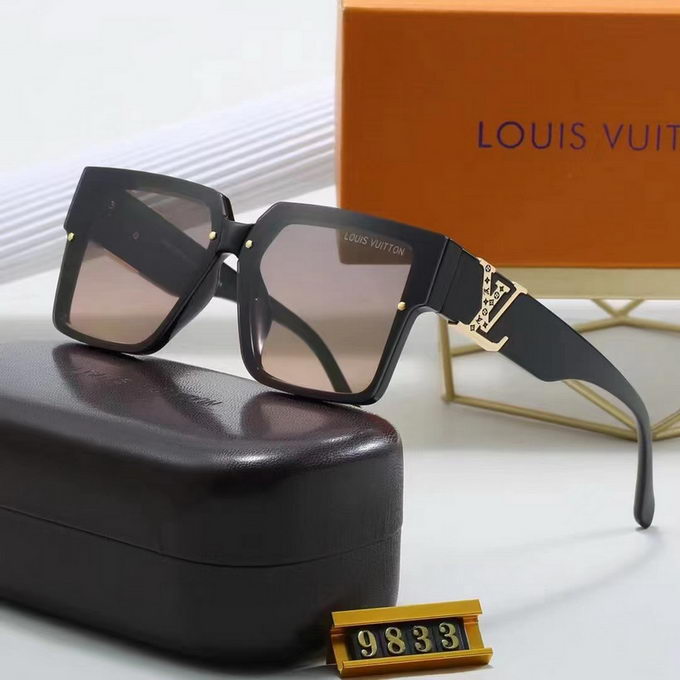 Louis Vuitton Sunglasses ID:20240527-116